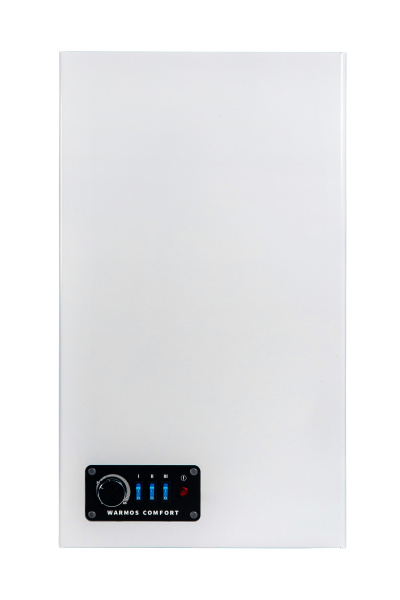 WARMOS COMFORT - 4