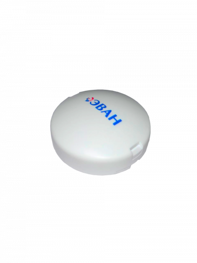 Датчик температуры воздуха ДТВ-01-12В