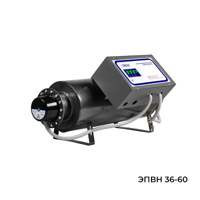 Электрический проточный водонагреватель ЭПВН-54