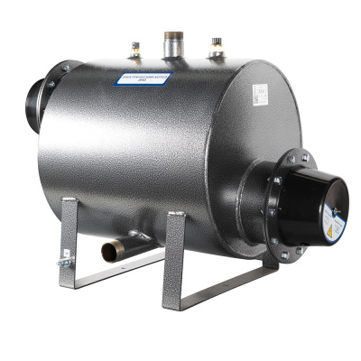 Котел ЭПО-168