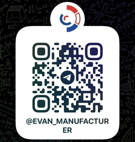 Присоединяйтесь к сообществу ЭВАН в Telegram!
