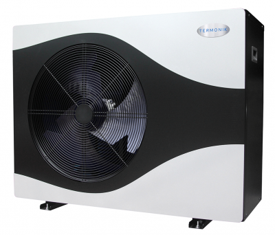 Тепловой насос воздух-вода моноблок Termonik 18 кВт BLN-018TB3