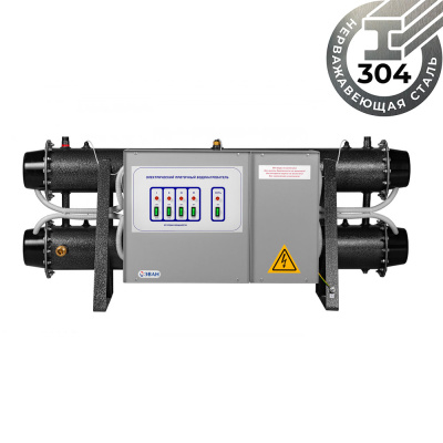 ЭПВН- 96(А) 2х30+2х18 нерж.