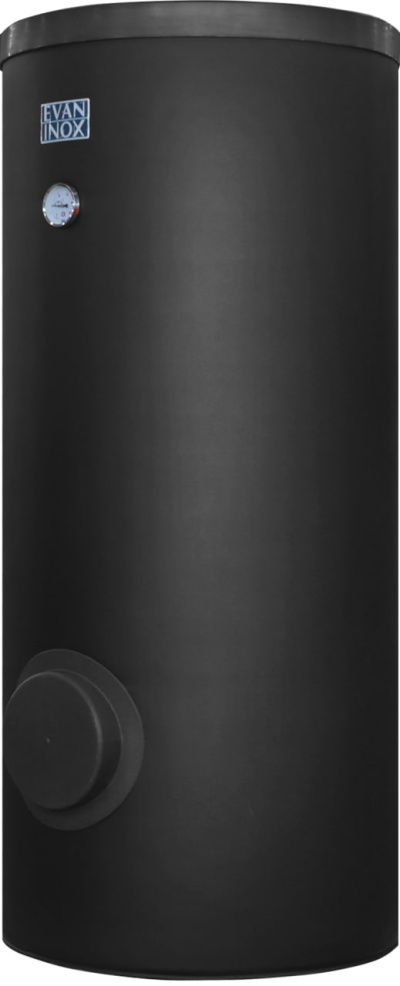 Бойлер косвенного нагрева EVAN INOX-150