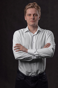 Маркелов Илья Маркелов Илья
