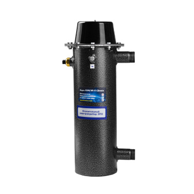 Котел ЭПО- 4 G1