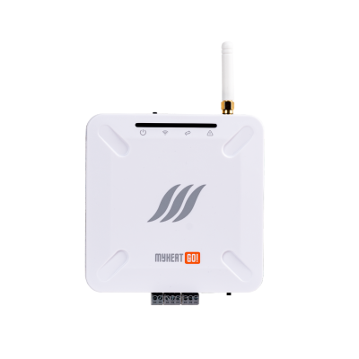 Контроллер Myheat GO+