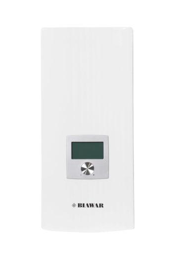 Проточный водонагреватель Kaskada 2 LCD 15 kW electronic