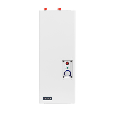 Электрический проточный водонагреватель ЭВАН-В1-15