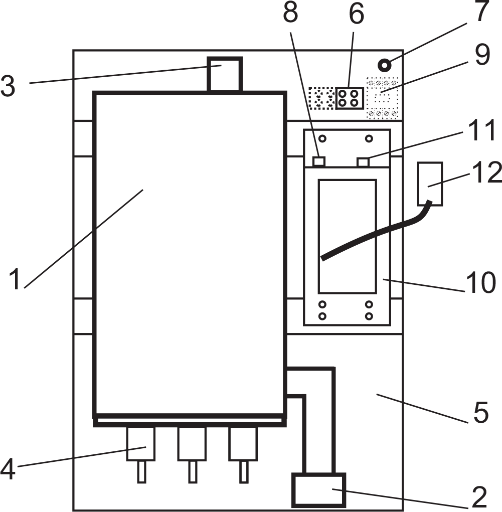 Котел WARMOS-IV-30  | ВентКомфорт. Системы вентиляции и .